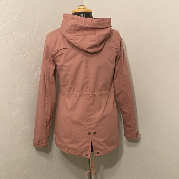 CM3 Outfitters Button / Zipper Jacket - Picture 7 of 11
